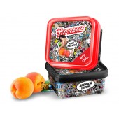 Табак Hypreme Black Line Double Peach Bitch (Персик) 100г Акцизный Табак Hypreme Black Line Double Peach Bitch (Персик) 100г Акцизный